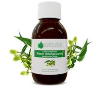 Huile Végétale de Neem (Margousier) - 250ml