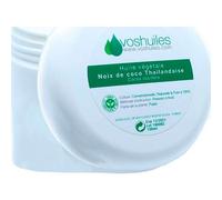 Voshuiles Huile Végétale De Noix De Coco 100ml
