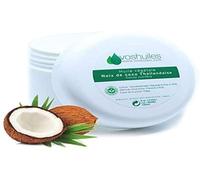 Huile Végétale de Noix de coco Thaïlandaise - 100ml