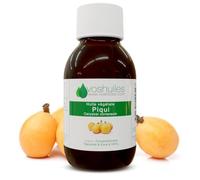 VOSHUILES - Huile Végétale de Piqui Fruité et Exotique 30ml - Soin Naturel pour Peau et Cheveux - Hydratation et Nutrition - Qualité Premium - 100% Pure et Naturelle