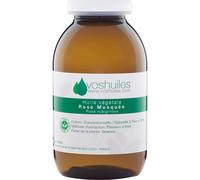 Voshuiles Huile Végétale De Rose Musquée 60ml