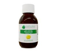 Voshuiles Huile Végétale Moutarde 100 ml