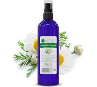 VOSHUILES - Hydrolat de Camomille Romaine COSMOS - Eau Florale Apaisante et Rafraîchissante pour Soins de la Peau - Cosmétique Naturelle et BIO - 100 ml