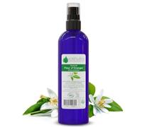 VOSHUILES - Hydrolat de Fleur d'oranger COSMOS - Eau Florale Naturelle pour Soin de la Peau et Cheveux - Parfum Apaisant et Rafraîchissant - Cosmétique BIO - 200ml