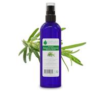 VOSHUILES - Hydrolat de Romarin Verbénone - Eau Florale 100% Pure et Naturelle - Conservateur Inclus, Idéal pour Recettes Cosmétiques - 100ml