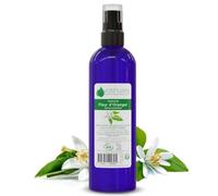 VOSHUILES - Hydrolat d'Hamamélis - Soin Naturel 100% Pur et Biologique - Parfum Léger Herbacé et Légèrement Boisé - Idéal pour Peau et Cheveux - 200ml
