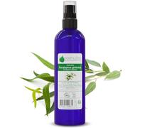 VOSHUILES - Hydrolat Eucalyptus Globulus - Huile Essentielle & Végétale COSMOS - Parfum Naturel et Pur - Soin Aromathérapie - 100ml