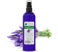 VOSHUILES - Hydrolat Lavande - Eau Florale de Lavande COSMOS 100% Pure et Naturelle - Soin Aromathérapie pour Peau et Cheveux - 100ml