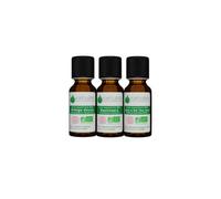 Voshuiles Kit Les 3 Huiles Essentielles Indispensables Bio