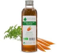 Voshuiles Macérât Huileux Bio De Carotte 100ml