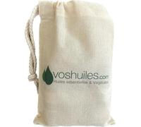 VOSHUILES - Pack de 3 Huiles BIO - Indispensables | 100% pures et naturelles, certifiées BIO Ecocert, HEBBD, Contrôle qualité française. Huiles essentielles aromathérapie