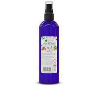 VOSHUILES - Parfum d'Ambiance Linge & Placard 100ml | A Base d'Huiles Essentielles HEBBD - Intérieur & Extérieur - Diffusion - Senteur Douce et Durable - Flacon Pulvérisateur