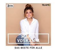 Voskania,Maria - Das Beste Für Alle [Import]