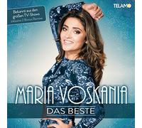 Voskania,Maria - Das Beste [Import]
