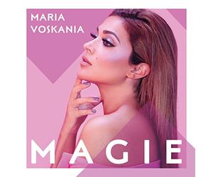 Voskania,Maria - Magie