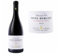 Vosne Romanée 1er Cru Les Rouges du Dessus 2023 - Pierre Brisset