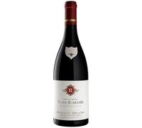 Vosne-Romanée - Rouge 2021 - Remoissenet Père et Fils - Vin Rouge de Bourgogne (75cl)
