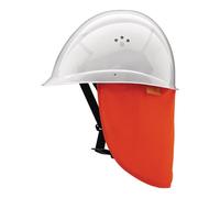 VOSS Casque de protection INAP-Profiler plus UV blanc de signalisation ( 4701030380 )