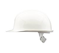 VOSS Casque protect. therm. et d'électricien INAP-PCG blanc de signalisation ( 4701030322 )