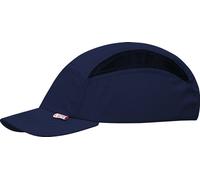VOSS Casquette de protection VOSS-Cap modern style 52-63 cm bleu cobalt microfibres E Quantité:1