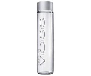 Voss - Eau Gazeuse - 80 enerique