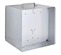 VOSS.farming 1x boîtier en métal portatif pour électrificateurs et Batteries 12 Volt