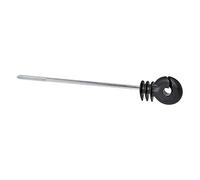 VOSS.farming 20x isolateurs annulaires à Long Tige de 220 mm, pour clôture de pâturage
