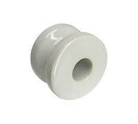 VOSS.farming 4X Isolateur d’Angle en Porcelaine, Petite Taille