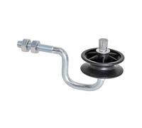 VOSS.farming 4X Isolateur d’Angle sur Support, Filetage M6, Rotatif