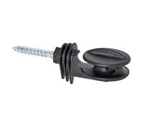 VOSS.farming 4X isolateurs d'angle Super, Support 8mm, très Stable