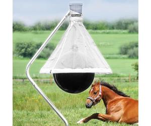 VOSS.farming Piège à taons Tabanus-Trap Edge, pour Les prés, Jardins, Parcs, Bords de Lacs ou rivières etc.
