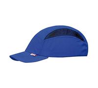 Voss Helme 12205002 VOSS-Cap Modern Style Casquette anti-heurt Bleu