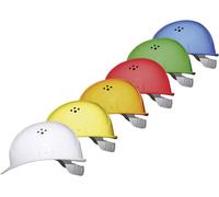 Voss Helme 2680-GN Casque de protection EN 397 vert