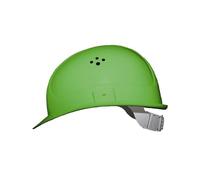 Voss Helme 2680-GN Casque de Protection Vert en 397