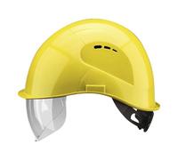 Voss Helme - VisorLight Casque M. integr. Vista