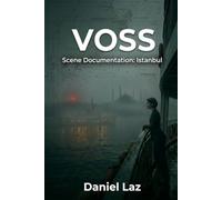 VOSS: Istanbul: A Frankie Voss Investigation