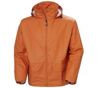 VOSS JACKET Color: 290 DARK ORANGE Talla: XS