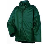 VOSS JACKET Color: 490 DARK GREEN Talla: M