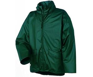 VOSS JACKET Color: 490 DARK GREEN Talla: M