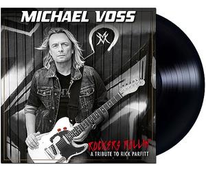 Voss,Michael - Rockers Rollin' - a Tribute to Rick Parfitt