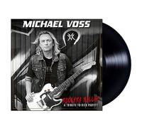 Voss,Michael - Rockers Rollin' - a Tribute to Rick Parfitt