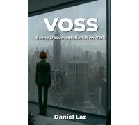 VOSS: New York: A Frankie Voss Investigation