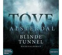 Sandra Voss – Blinde Tunnel – Steinbach Sprechende Bücher