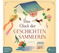Voss,Sandra - Das Glück der Geschichtensammlerin