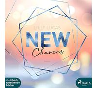 Voss,Sandra - New Chances