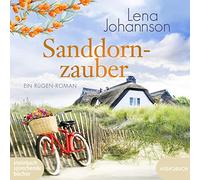 Sandra Voss – Sanddornzauber – Steinbach Sprechende Bücher