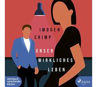 Voss,Sandra - Unser Wirkliches Leben