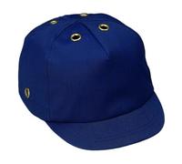 VOSS Voss Anstoßkappe - Cap court, bleu cobalt Quantité:1