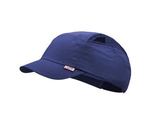 VOSS Voss Anstosskappe - Cap style moderne, bleu bleuet Quantité:1