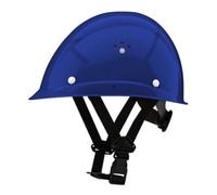 VOSS Voss Casque d’escalade, bleu signal Quantité:1